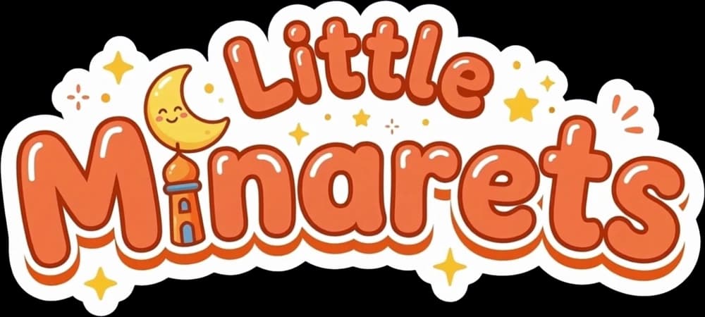 Little Minarets